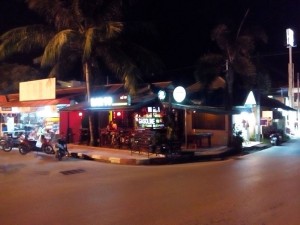 99 Bar, Chaweng