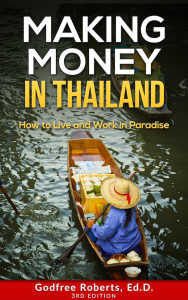 Making Money in Thailand