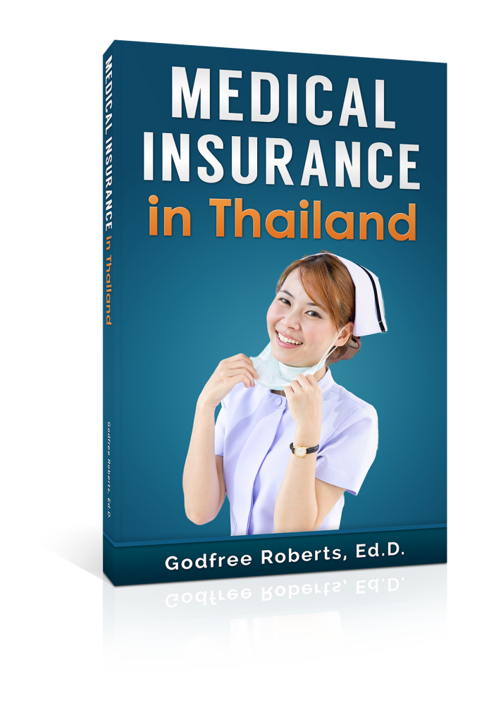 Medical Insurance in Thailand