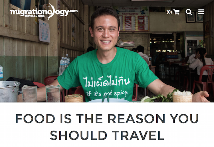 Thailand Blogs: Migrationology